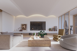 House H